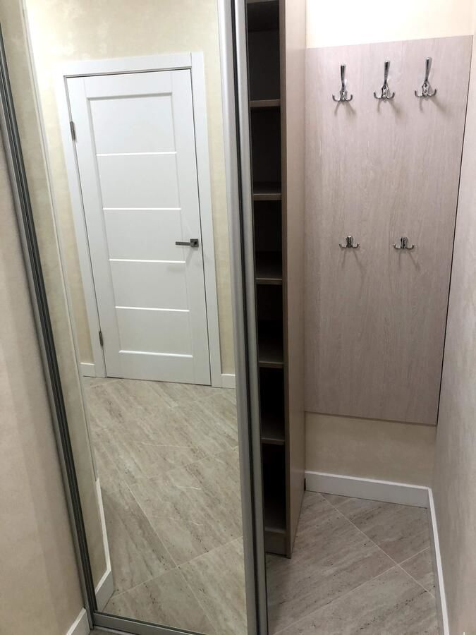 Апартаменты GIL Apartment on Tobilevicha, new Ужгород-15