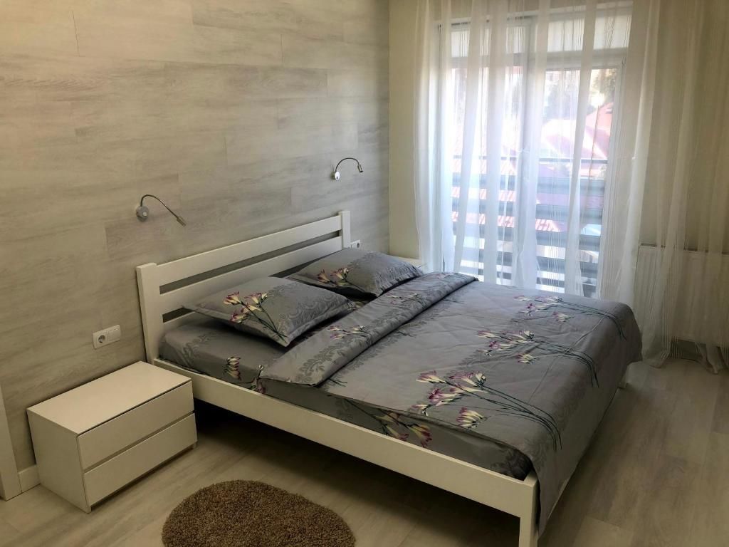 Апартаменты GIL Apartment on Tobilevicha, new Ужгород