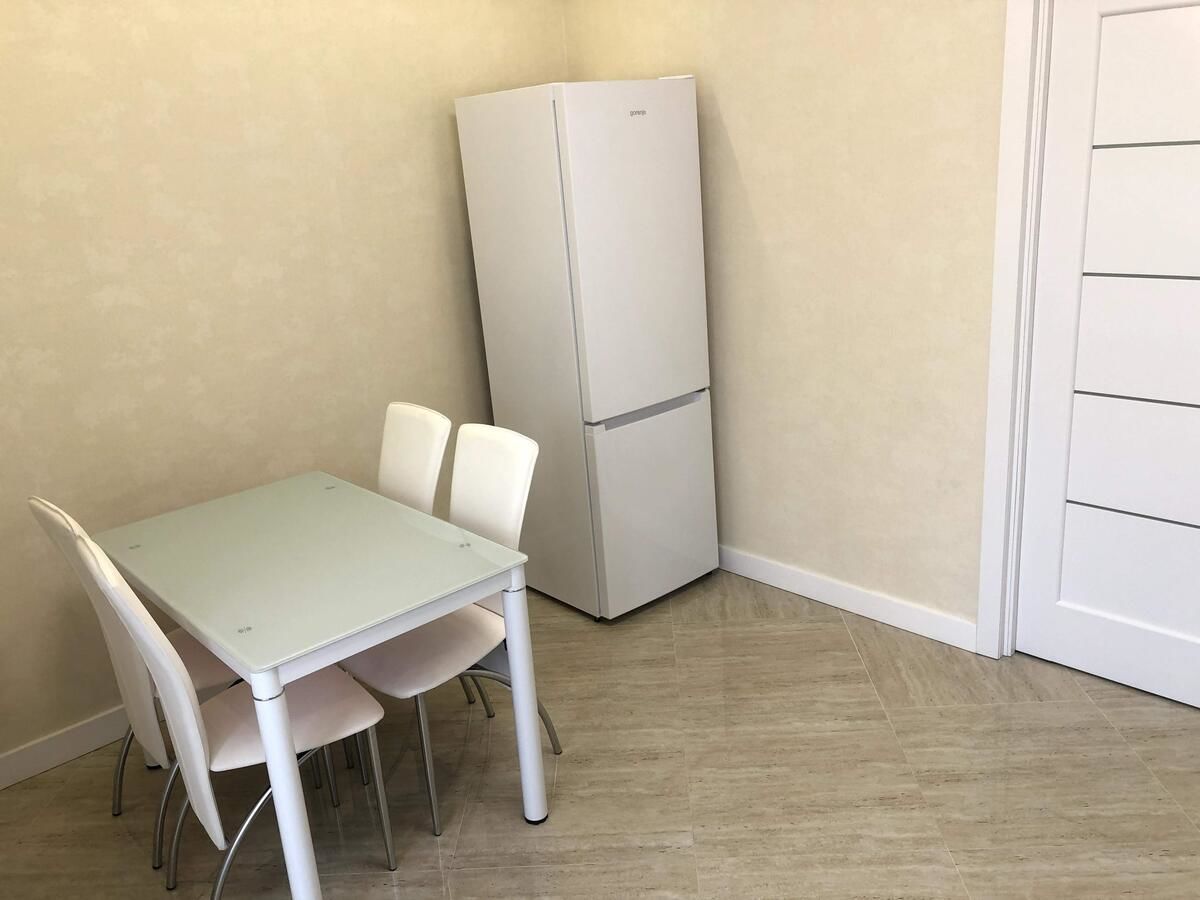 Апартаменты GIL Apartment on Tobilevicha, new Ужгород-10