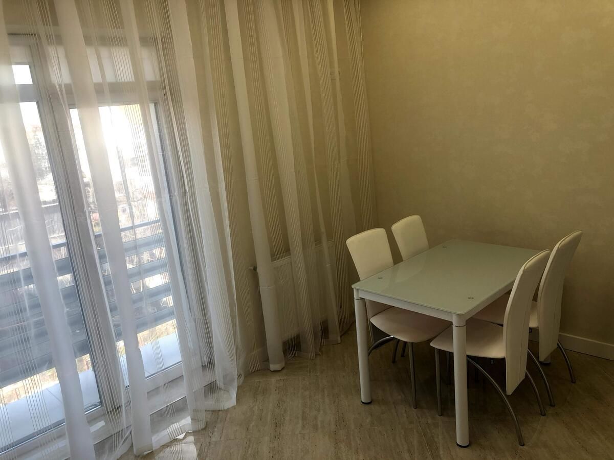 Апартаменты GIL Apartment on Tobilevicha, new Ужгород