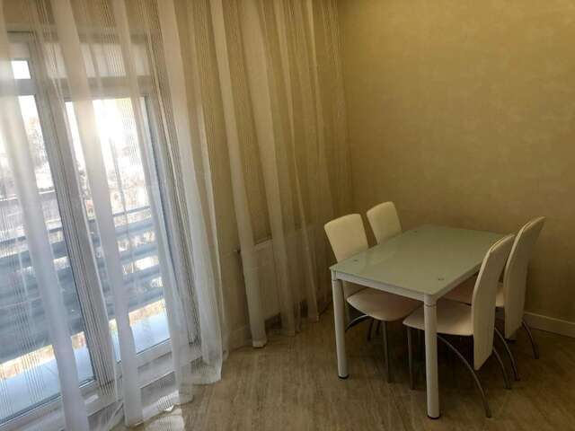 Апартаменты GIL Apartment on Tobilevicha, new Ужгород-31